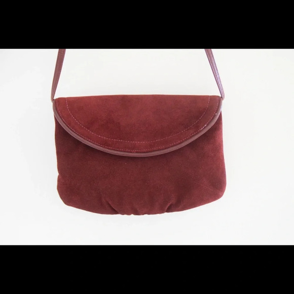 Vintage shoulder bag - Picture 1 of 7